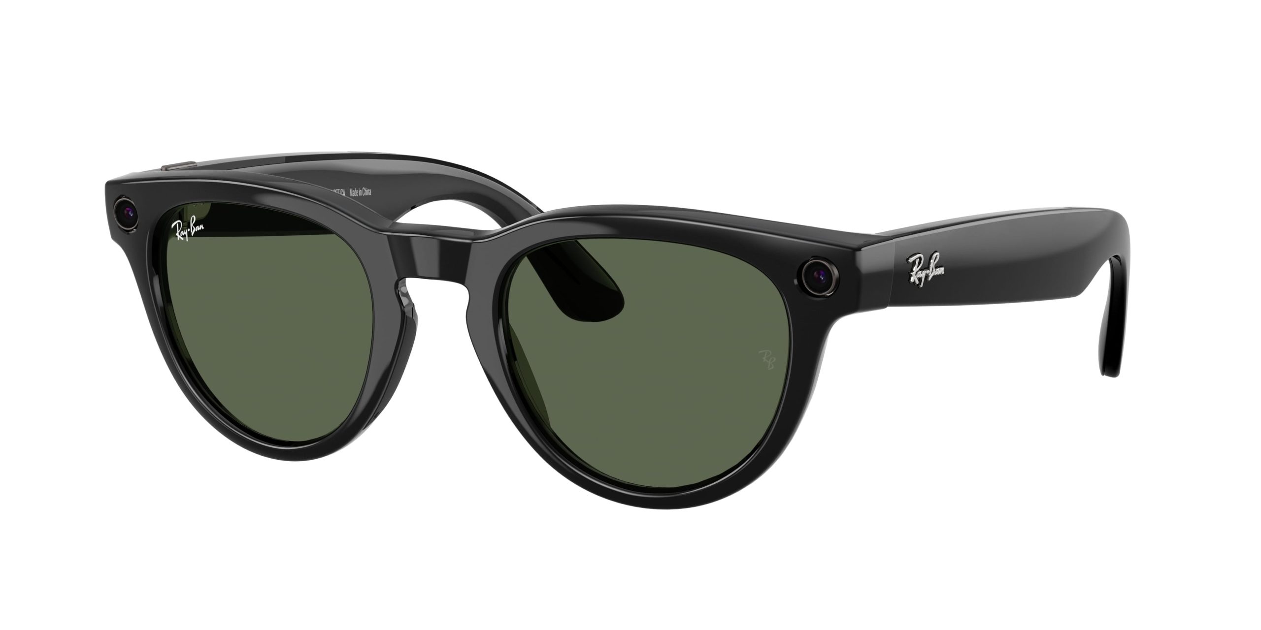RayBan Meta - HEADLINER - 0RW4013 - 601/1M - immagine 3
