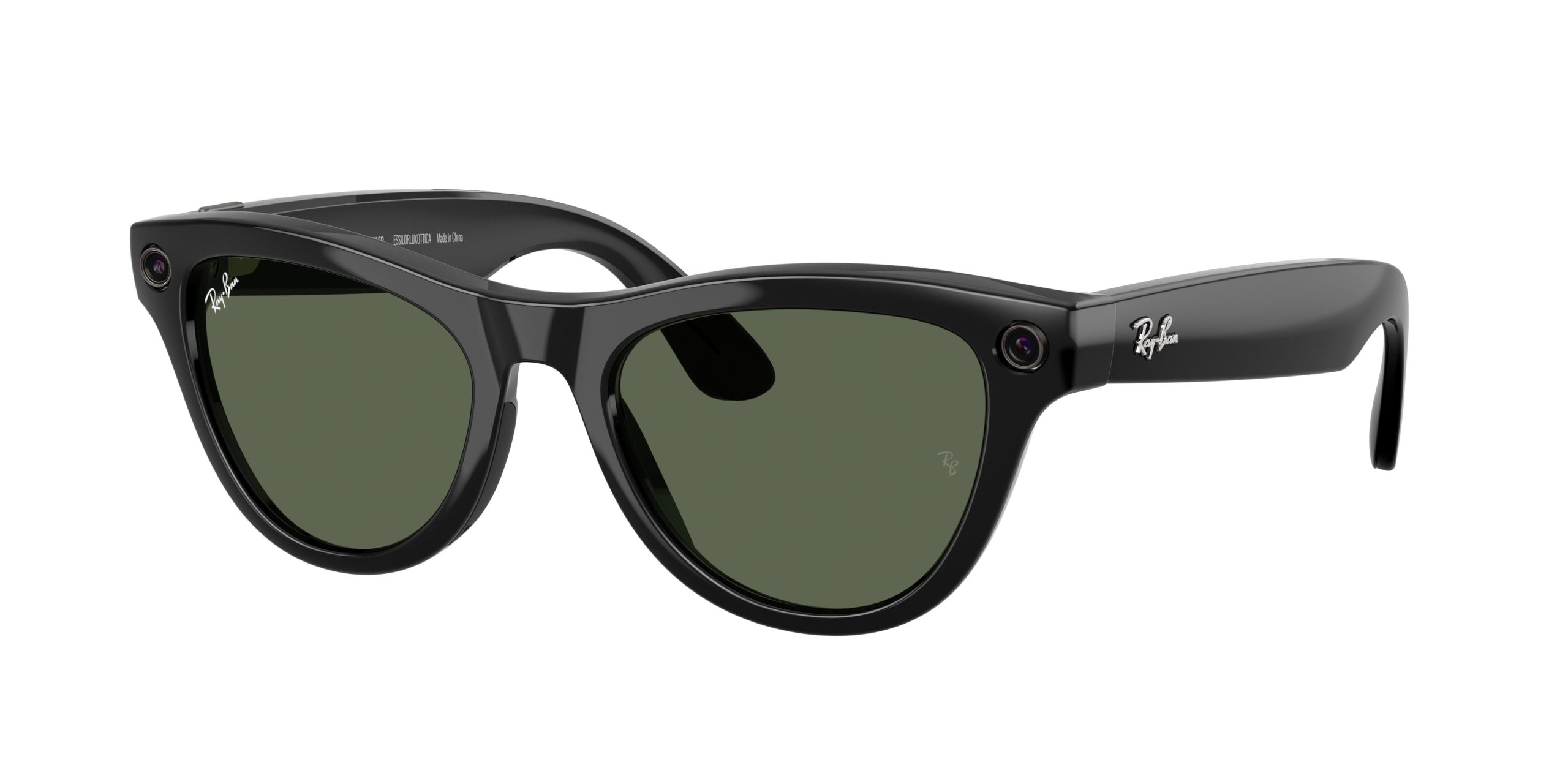 RayBan Meta - SKYLER - 0RW4014 - 601/1M - immagine 3