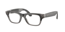 RayBan Meta - BLAYZER OPTICS - 0RW7001 - 8529