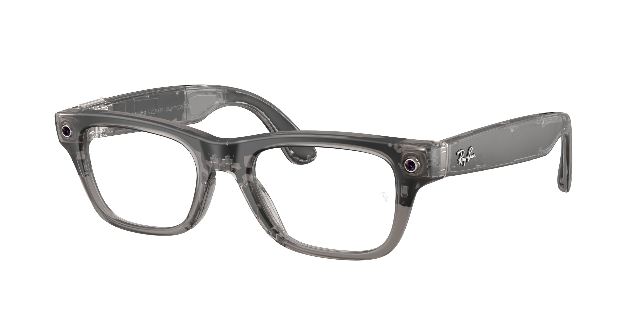 RayBan Meta - BLAYZER OPTICS - 0RW7001 - 8529